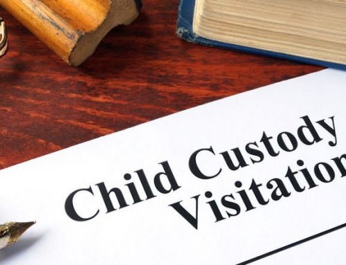 4 Mistakes You Can Easily Avoid in Divorce and Child Custody Matters