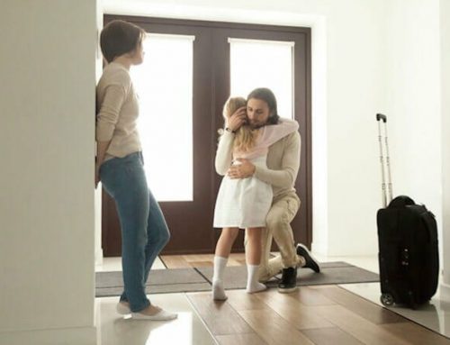 After Divorce, Can the Custody of My Child Be Changed?