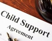 How Child Support Works After Divorce in Georgia