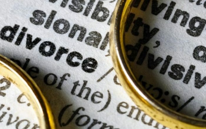 Divorce Advice for Women