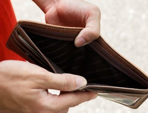Legal Help With Divorce in Georgia: Who Pays the Attorney Fees?