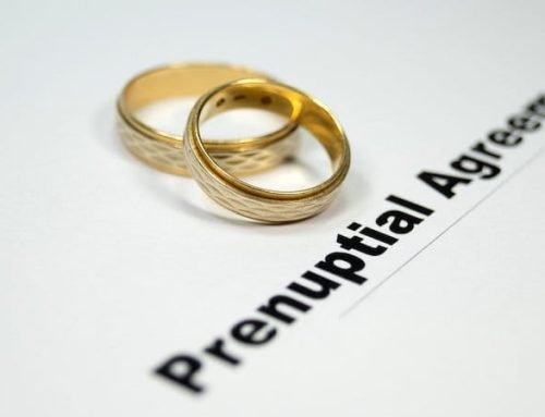 What a Prenuptial Agreement Means to Your Children in a Divorce
