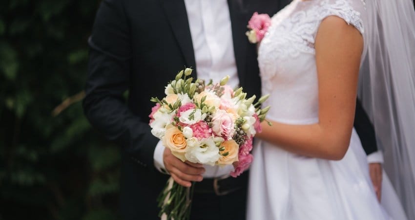 need prenuptial agreement